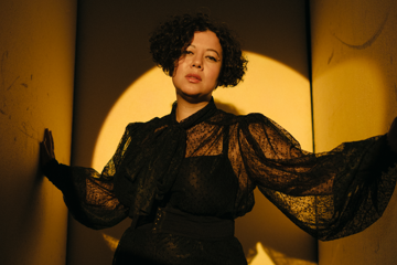 MAHALIA BARNES + THE SOUL MATES - The Revival Tour