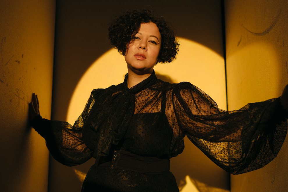 MAHALIA BARNES + THE SOUL MATES - The Revival Tour