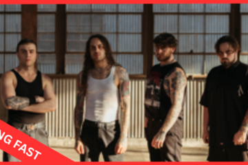 Spite (usa) Australian Tour 2026