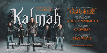 Kalmah