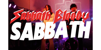 Sabbath Bloody Sabbath