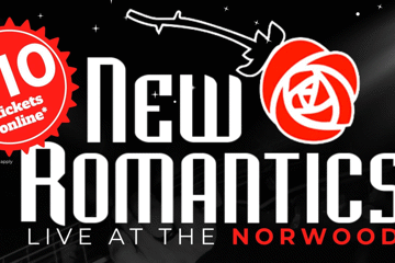 New Romantics