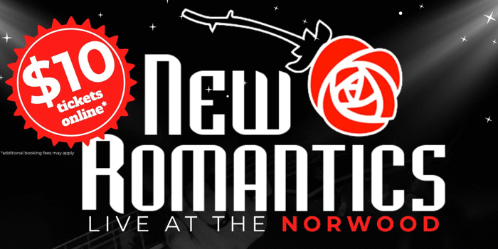 New Romantics