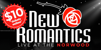 New Romantics