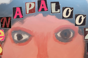 BENAPOOLZA a w/ Encierro + Dolls + Birds Aren't Real