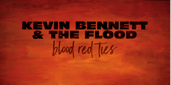 Kevin Bennett & The Flood