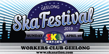 Ska Fest Geelong