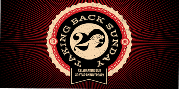 Taking Back Sunday