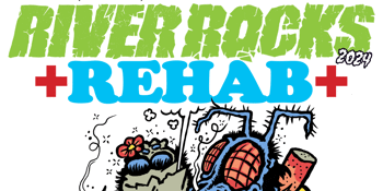 RIVER ROCKS REHAB 2024