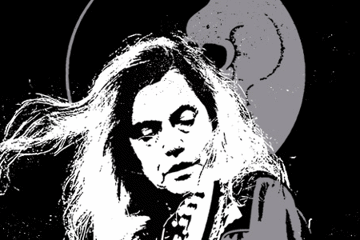 TOODY COLE BAND (DEAD MOON - USA)
