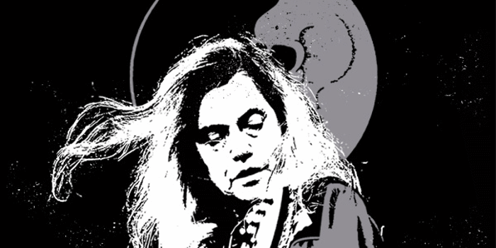 TOODY COLE BAND (DEAD MOON - USA)