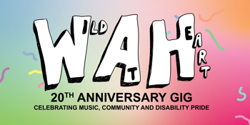 Wild At Heart 20 Year Anniversary Showcase