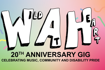 Wild At Heart 20 Year Anniversary Showcase