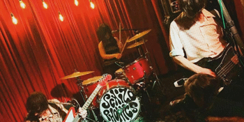 Schizophonics (USA/NZ) - Hobart