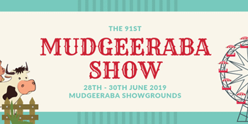 91st Annual Mudgeeraba Agricultural Show
