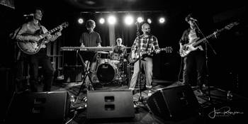 Matinee: Loui Froia