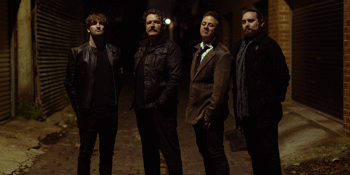 The Bartons ‘Until Then’ Single Launch
