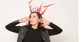 The Guilty Feminist Podcast