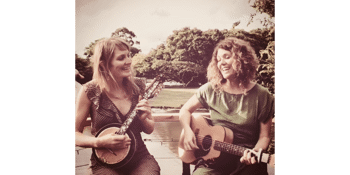 FRASER AND STONE w/ Sian Evans