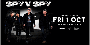 Spy V Spy