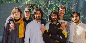 Maajela Man Ke Andar EP Launch w/Neon Goblin and Black Wattle Witches
