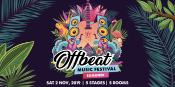 Offbeat Music Festival