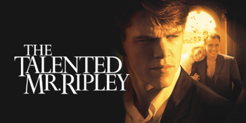 The Talented Mr. Ripley (M) PRESENTED IN 35MM FILM