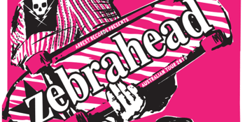 Zebrahead + Death By Stereo