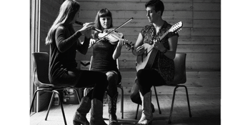 POSTPONED - Honeyfields Hepburn Album Launch