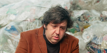 JIM E. BROWN (UK) - SECOND MELBOURNE SHOW ADDED DUE TO DEMAND