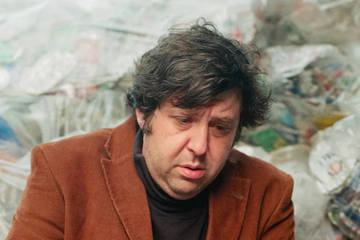 JIM E. BROWN (UK) - SECOND MELBOURNE SHOW ADDED DUE TO DEMAND
