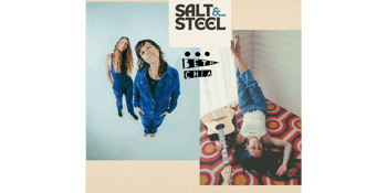 Salt & Steel w/ Beth Chia + Special guest