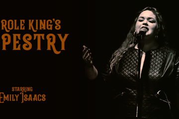 Carole King's Tapestry