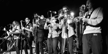 Steve Hensby Band (Album Launch)