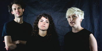 Cable Ties - Far Enough album launch