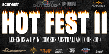 HOTFEST 2