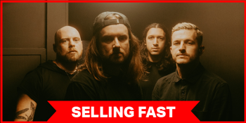 Fit For A King Exclusive Sydney Headline Show