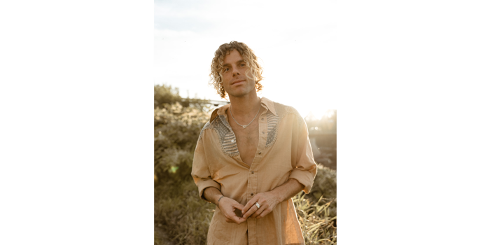 KIM CHURCHILL - A Tiny Tasmanian Tour 2026