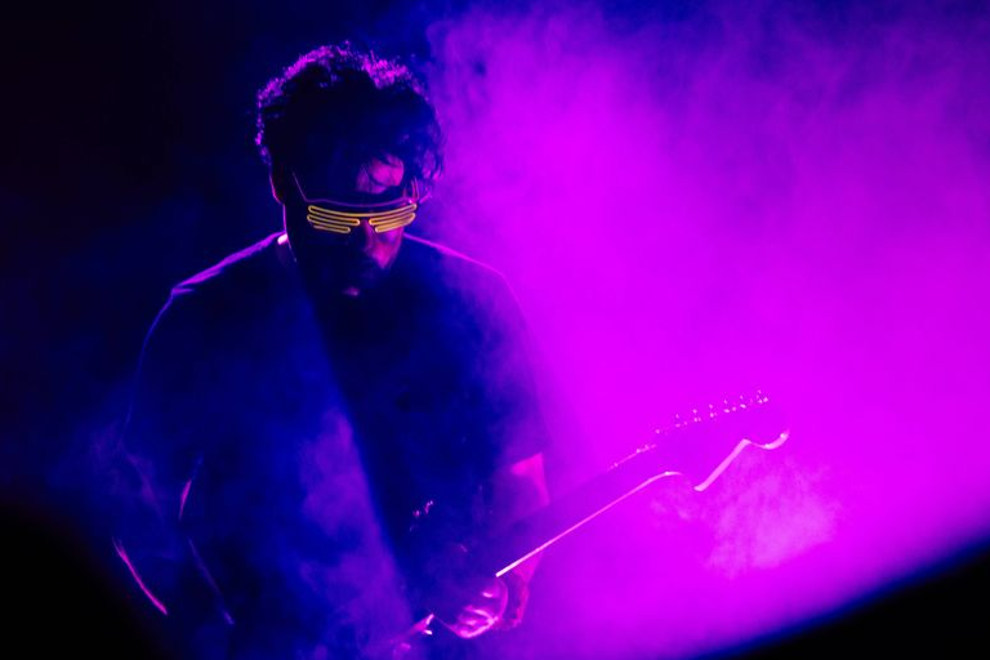 CHIP DAMAGE ROUND THREE