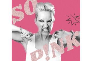 So P!nk - The P!nk Tribute spectacular