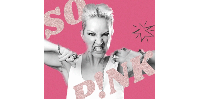 So P!nk - The P!nk Tribute spectacular