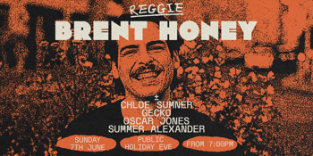 Kings Bday Eve - Brent Honey