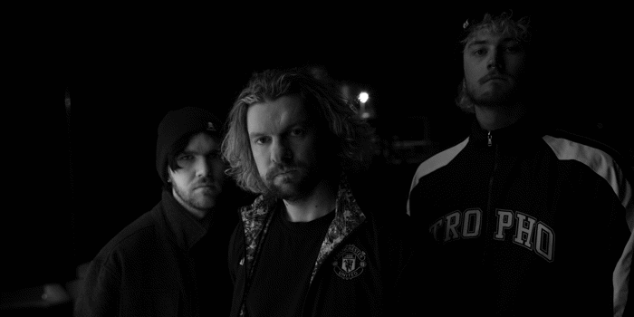 EARTH CADET 'EXIT WOUNDS' ALBUM LAUNCH