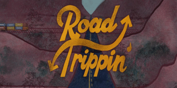 The Winfield Road Experiment - Road Trippin! (Single Launch)