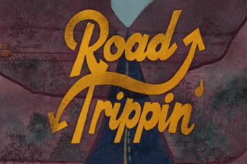 The Winfield Road Experiment - Road Trippin! (Single Launch)