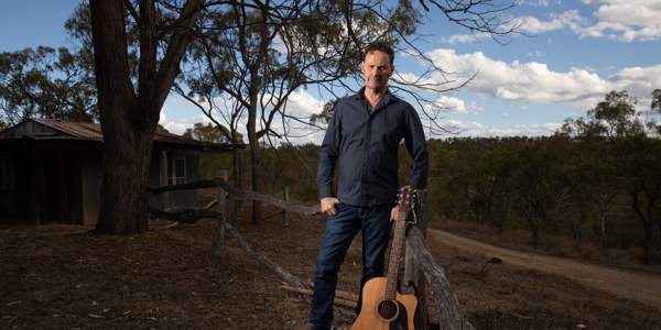 Neil Murray