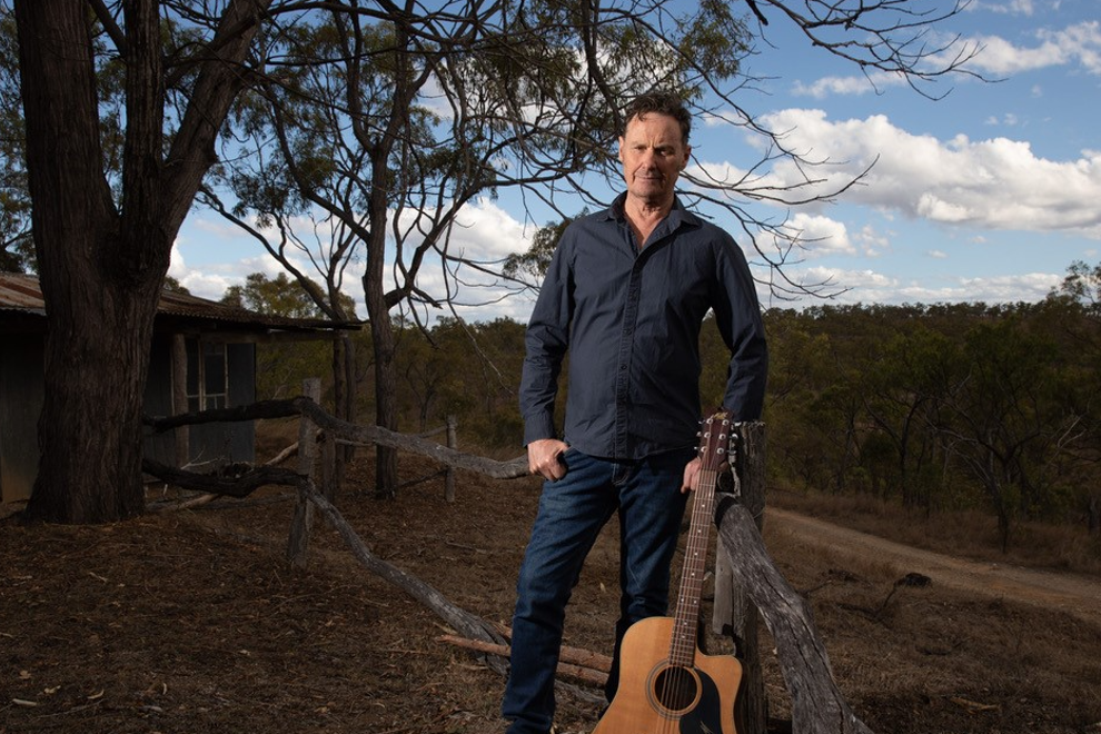 Neil Murray