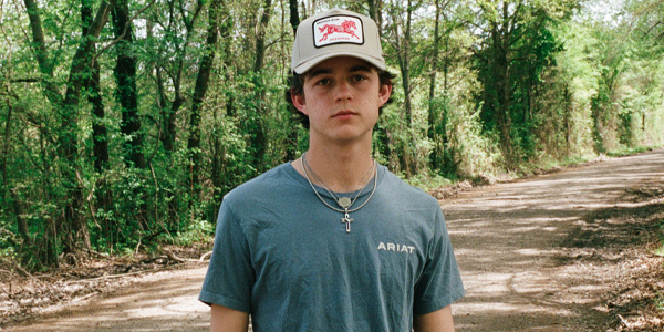 Waylon Wyatt - Dustpiles World Tour