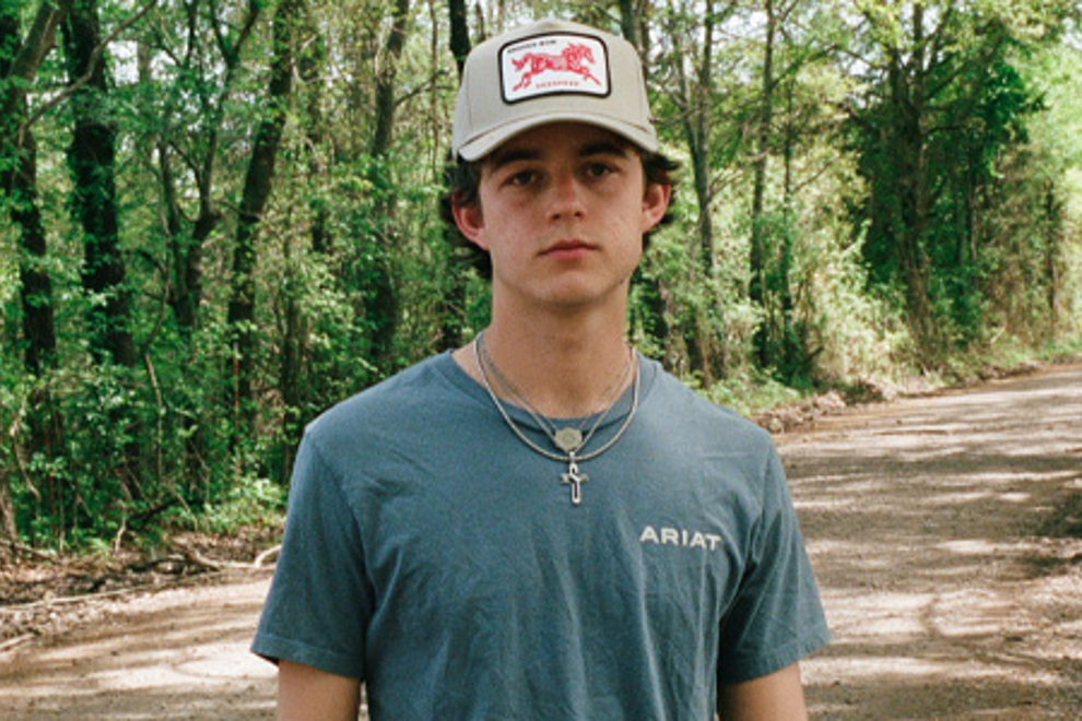 Waylon Wyatt - Dustpiles World Tour