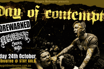 Day of Contempt